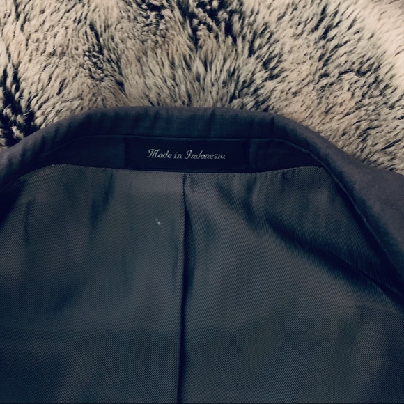 Calvin Klein Grey Full Suit - Picture 5 of 8